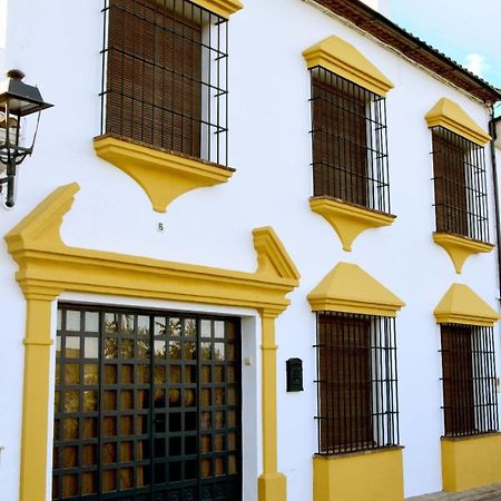 Casa Rural Mirasierra オルナチュエロス エクステリア 写真