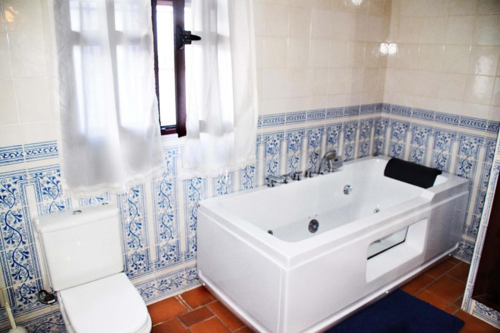 Casa Rural Mirasierra オルナチュエロス エクステリア 写真
